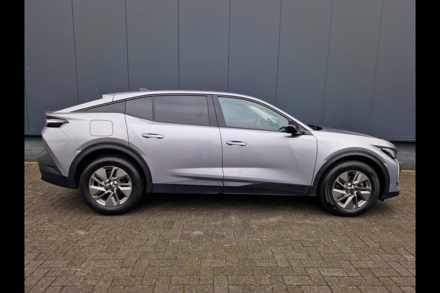 Peugeot 408 1.2 Allure 130PK EAT8 /1e eigenaar