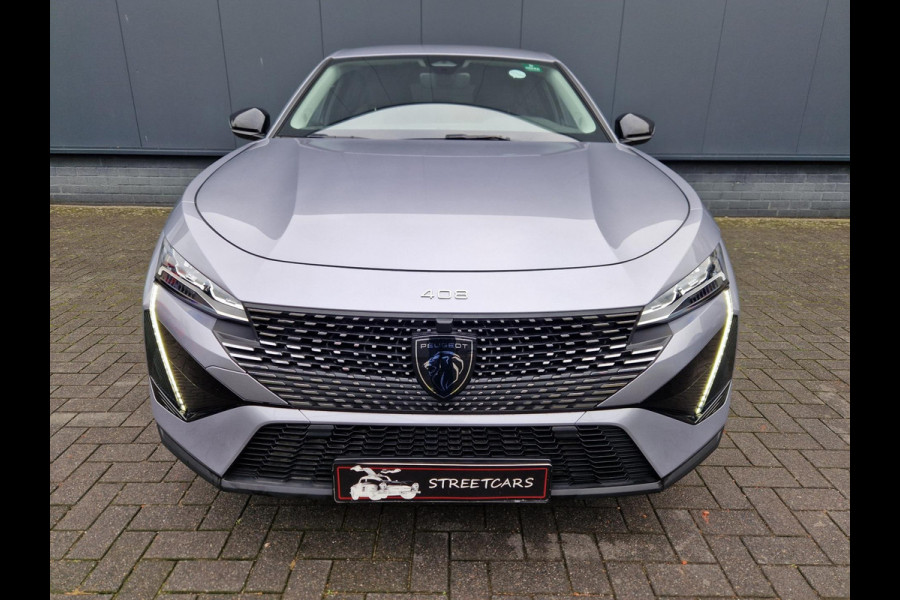 Peugeot 408 1.2 Allure 130PK EAT8 /1e eigenaar