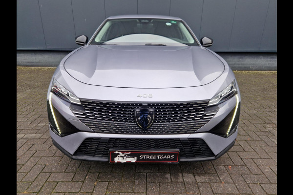 Peugeot 408 1.2 Allure 130PK EAT8 /1e eigenaar