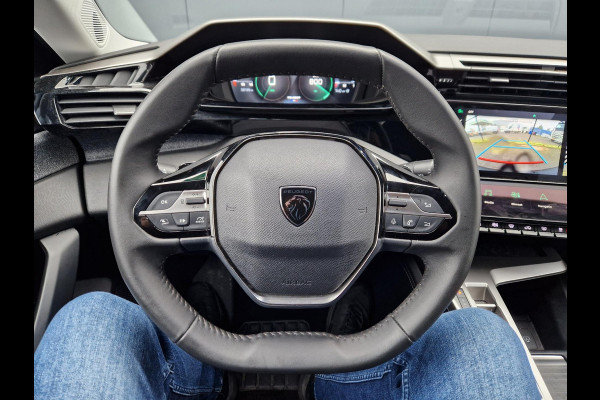 Peugeot 408 1.2 Allure 130PK EAT8 /1e eigenaar