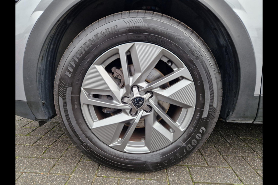 Peugeot 408 1.2 Allure 130PK EAT8 /1e eigenaar