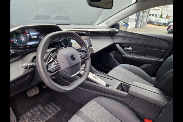 Peugeot 408 1.2 Allure 130PK EAT8 /1e eigenaar