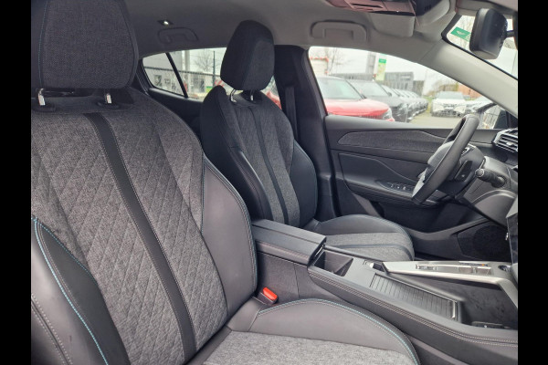 Peugeot 408 1.2 Allure 130PK EAT8 /1e eigenaar