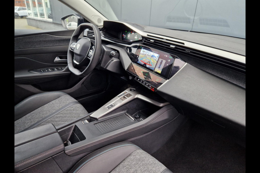 Peugeot 408 1.2 Allure 130PK EAT8 /1e eigenaar