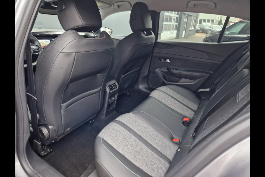 Peugeot 408 1.2 Allure 130PK EAT8 /1e eigenaar