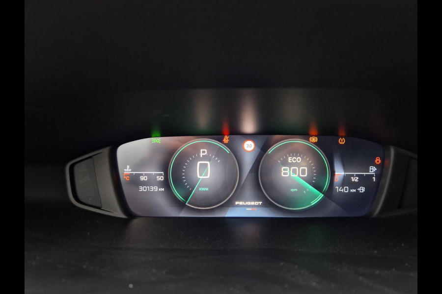 Peugeot 408 1.2 Allure 130PK EAT8 /1e eigenaar