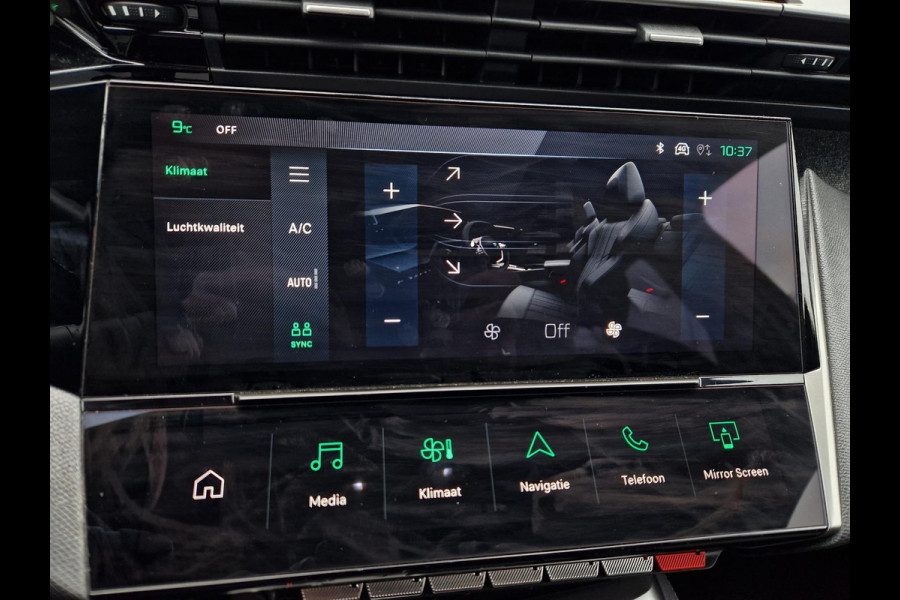 Peugeot 408 1.2 Allure 130PK EAT8 /1e eigenaar