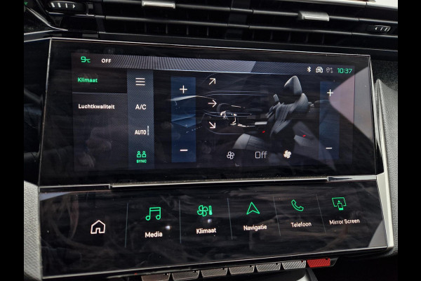 Peugeot 408 1.2 Allure 130PK EAT8 /1e eigenaar