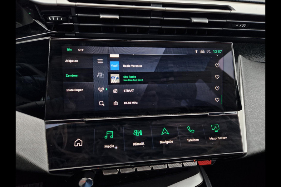 Peugeot 408 1.2 Allure 130PK EAT8 /1e eigenaar