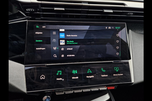 Peugeot 408 1.2 Allure 130PK EAT8 /1e eigenaar