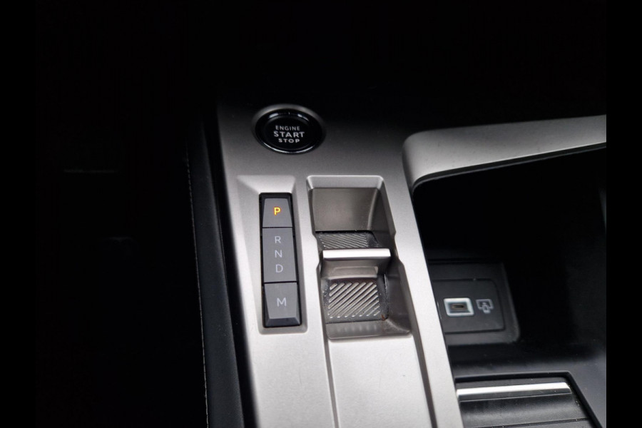 Peugeot 408 1.2 Allure 130PK EAT8 /1e eigenaar