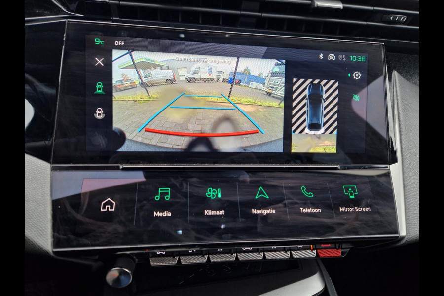 Peugeot 408 1.2 Allure 130PK EAT8 /1e eigenaar