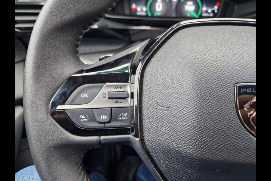 Peugeot 408 1.2 Allure 130PK EAT8 /1e eigenaar