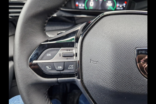 Peugeot 408 1.2 Allure 130PK EAT8 /1e eigenaar