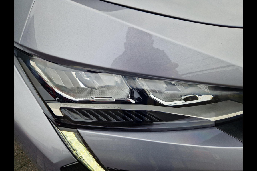 Peugeot 408 1.2 Allure 130PK EAT8 /1e eigenaar