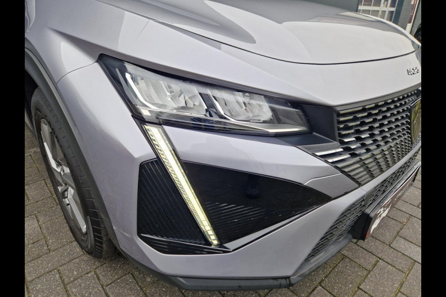 Peugeot 408 1.2 Allure 130PK EAT8 /1e eigenaar