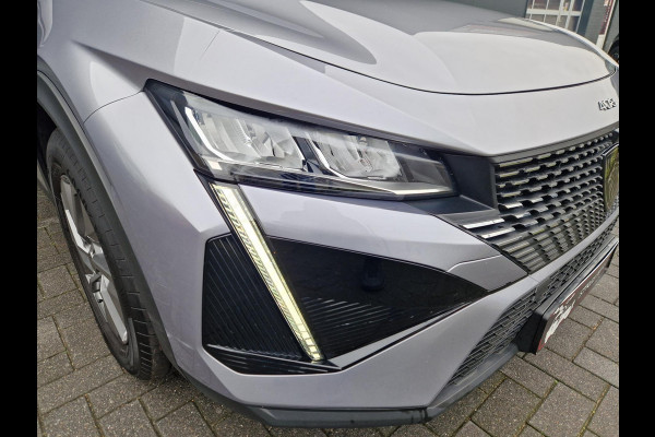 Peugeot 408 1.2 Allure 130PK EAT8 /1e eigenaar