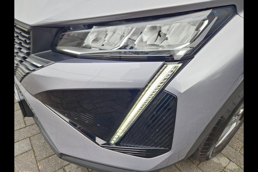 Peugeot 408 1.2 Allure 130PK EAT8 /1e eigenaar