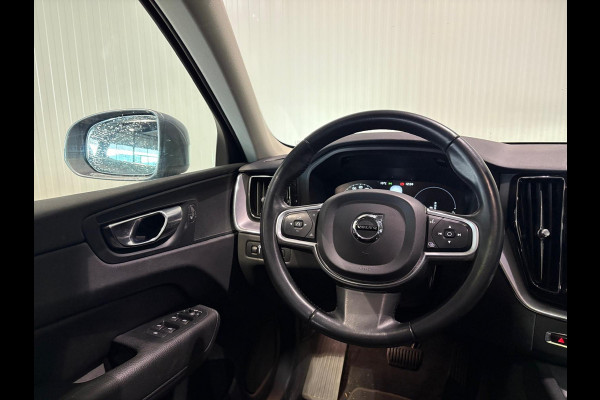 Volvo XC60 T6 Aut. Business Executive Leder Parkeercamera 340pk
