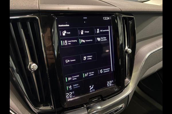 Volvo XC60 T6 Aut. Business Executive Leder Parkeercamera 340pk