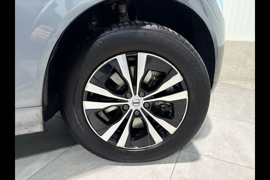 Volvo XC60 T6 Aut. Business Executive Leder Parkeercamera 340pk