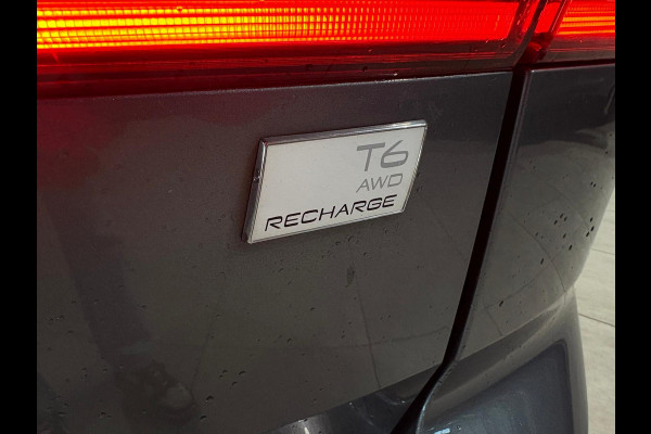 Volvo XC60 T6 Aut. Business Executive Leder Parkeercamera 340pk