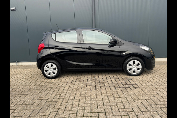 Opel KARL 1.0 ecoFLEX Edition * Airco * Bluetooth * Cruise Control *