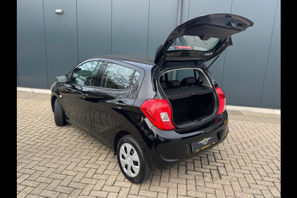 Opel KARL 1.0 ecoFLEX Edition * Airco * Bluetooth * Cruise Control *