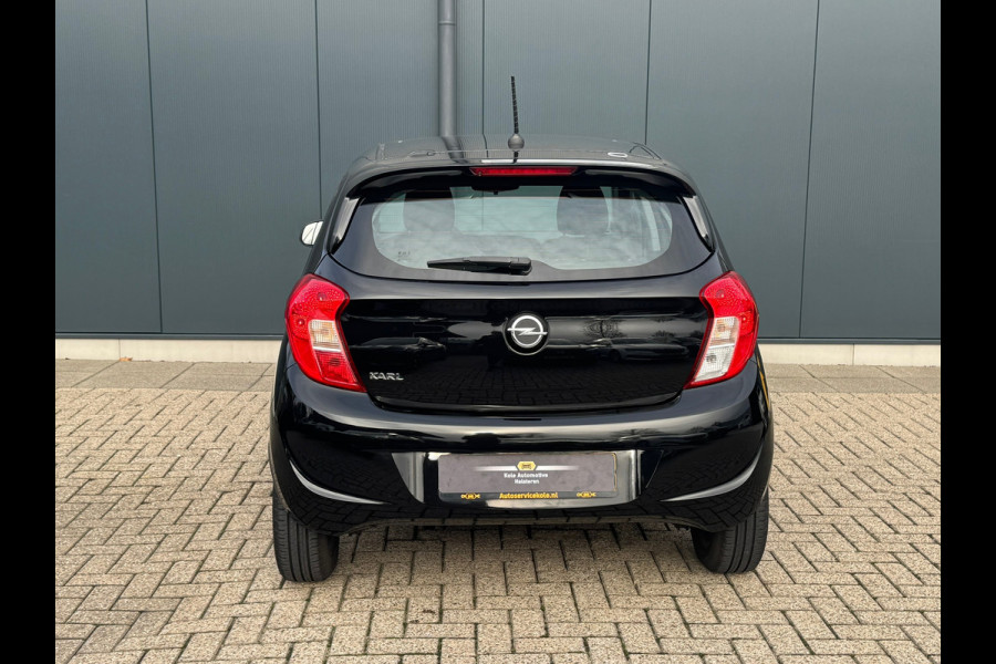 Opel KARL 1.0 ecoFLEX Edition * Airco * Bluetooth * Cruise Control *