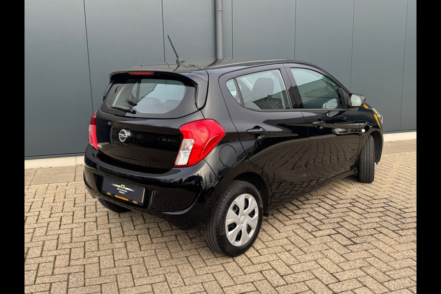 Opel KARL 1.0 ecoFLEX Edition * Airco * Bluetooth * Cruise Control *
