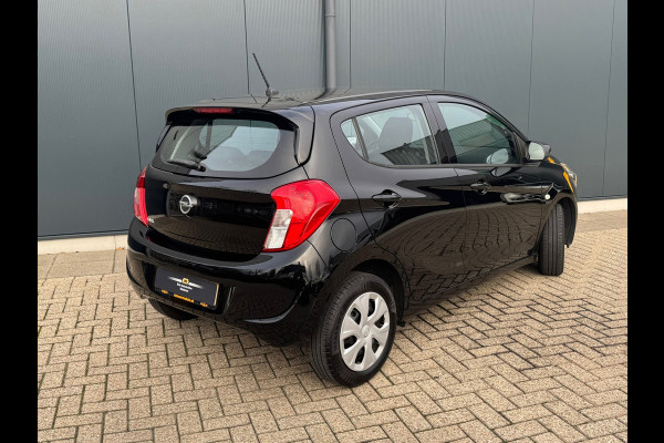Opel KARL 1.0 ecoFLEX Edition * Airco * Bluetooth * Cruise Control *