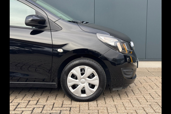 Opel KARL 1.0 ecoFLEX Edition * Airco * Bluetooth * Cruise Control *