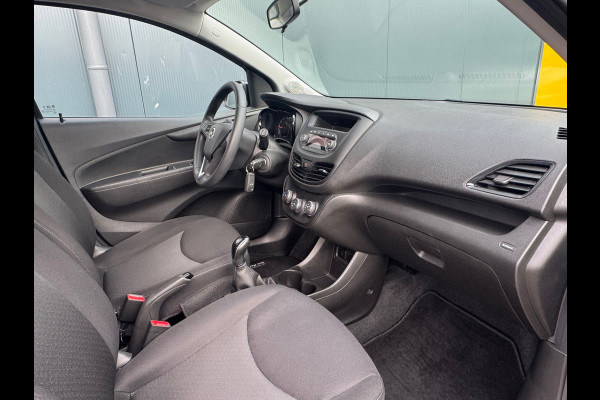 Opel KARL 1.0 ecoFLEX Edition * Airco * Bluetooth * Cruise Control *