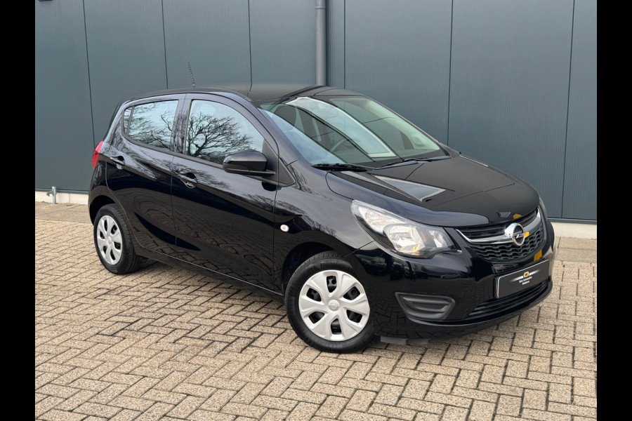 Opel KARL 1.0 ecoFLEX Edition * Airco * Bluetooth * Cruise Control *