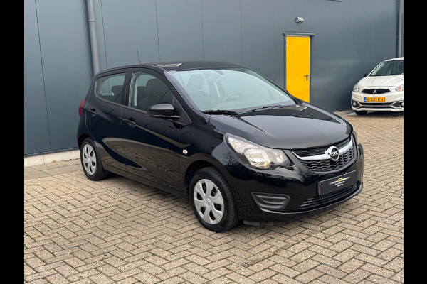 Opel KARL 1.0 ecoFLEX Edition * Airco * Bluetooth * Cruise Control *