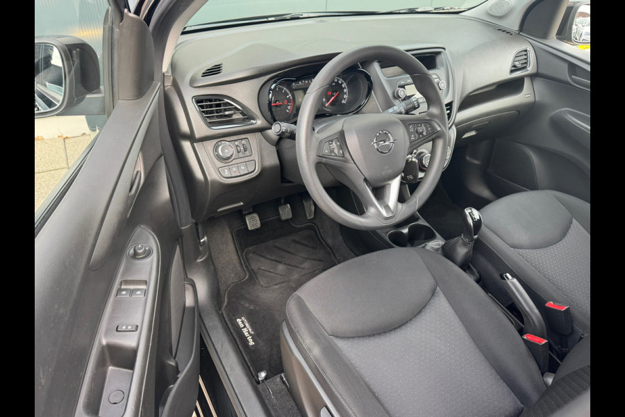 Opel KARL 1.0 ecoFLEX Edition * Airco * Bluetooth * Cruise Control *