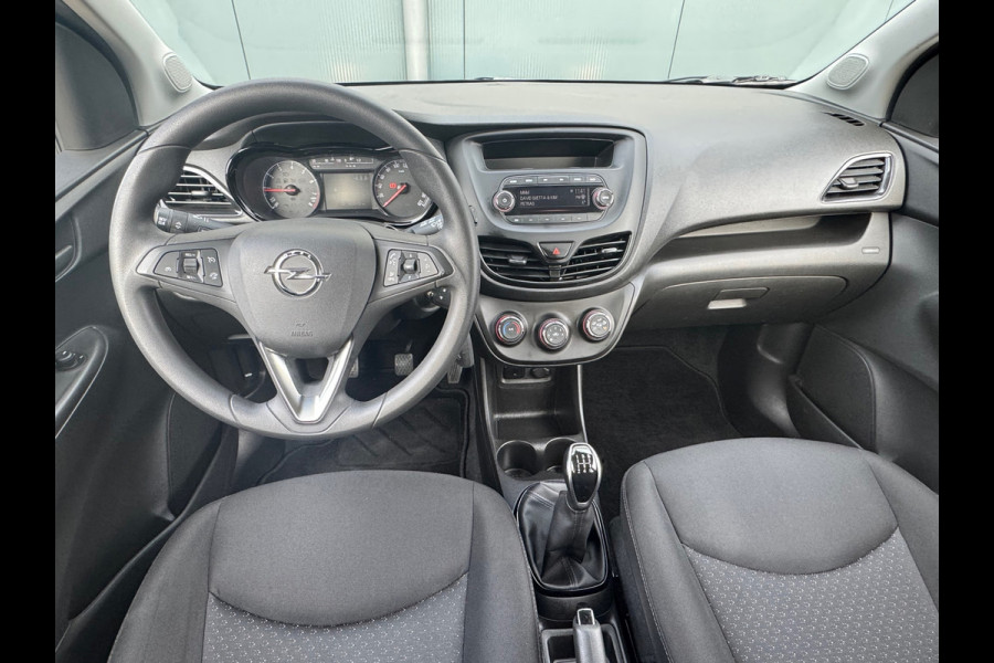 Opel KARL 1.0 ecoFLEX Edition * Airco * Bluetooth * Cruise Control *