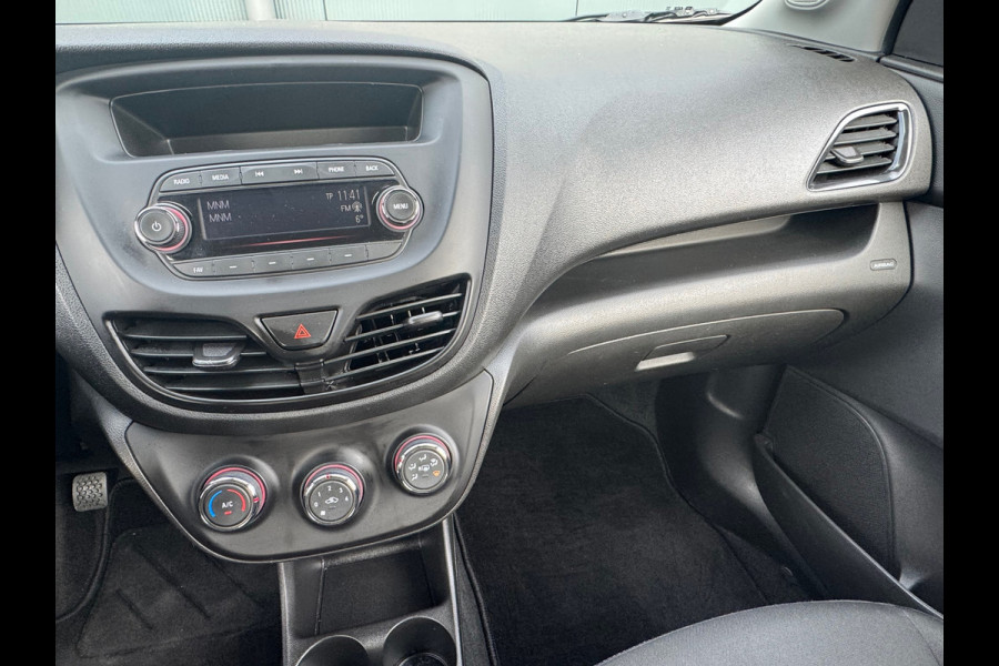 Opel KARL 1.0 ecoFLEX Edition * Airco * Bluetooth * Cruise Control *