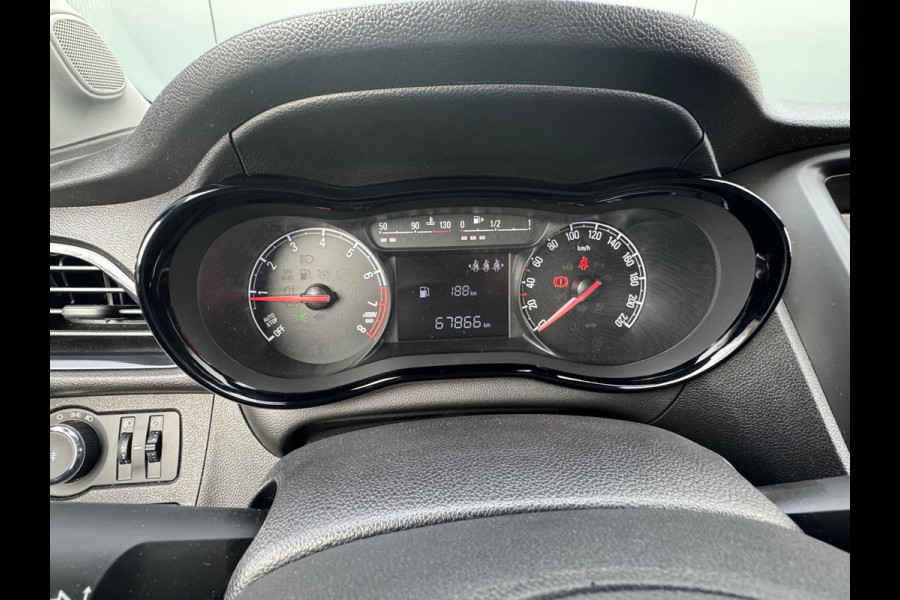 Opel KARL 1.0 ecoFLEX Edition * Airco * Bluetooth * Cruise Control *