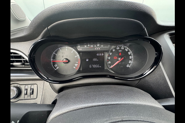 Opel KARL 1.0 ecoFLEX Edition * Airco * Bluetooth * Cruise Control *