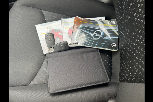 Opel KARL 1.0 ecoFLEX Edition * Airco * Bluetooth * Cruise Control *