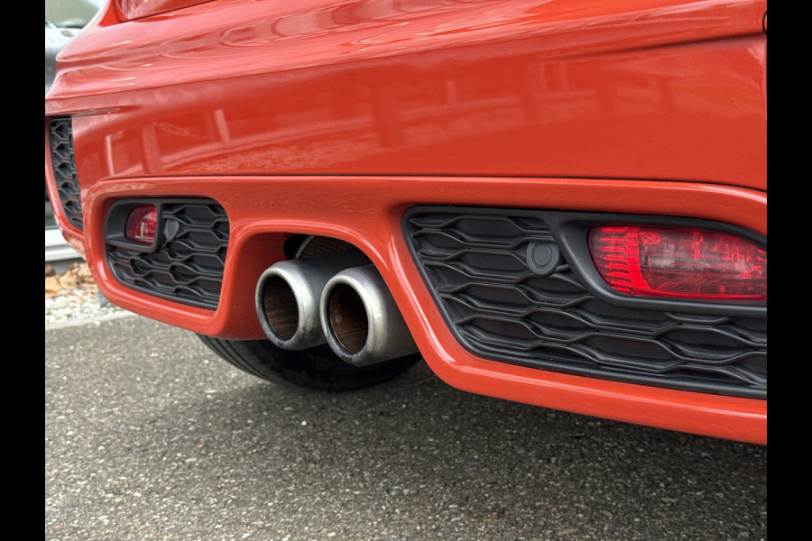 MINI Mini 2.0 Cooper S JCW | NL-auto | Pano | Leder | Stoelverw. | H&K | Sportuitlaat