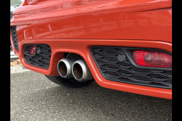 MINI Mini 2.0 Cooper S JCW | NL-auto | Pano | Leder | Stoelverw. | H&K | Sportuitlaat