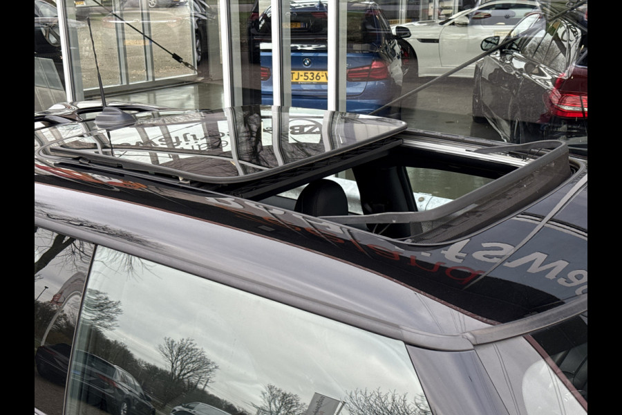 MINI Mini 2.0 Cooper S JCW | NL-auto | Pano | Leder | Stoelverw. | H&K | Sportuitlaat