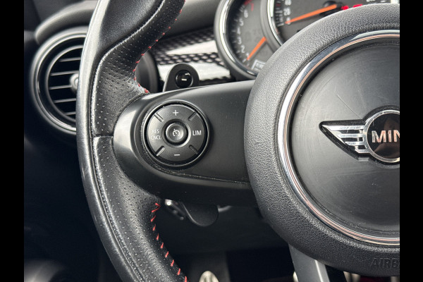 MINI Mini 2.0 Cooper S JCW | NL-auto | Pano | Leder | Stoelverw. | H&K | Sportuitlaat