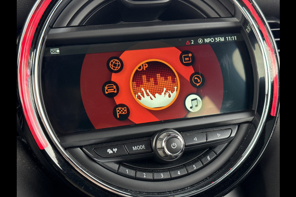 MINI Mini 2.0 Cooper S JCW | NL-auto | Pano | Leder | Stoelverw. | H&K | Sportuitlaat