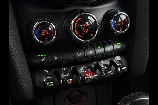 MINI Mini 2.0 Cooper S JCW | NL-auto | Pano | Leder | Stoelverw. | H&K | Sportuitlaat