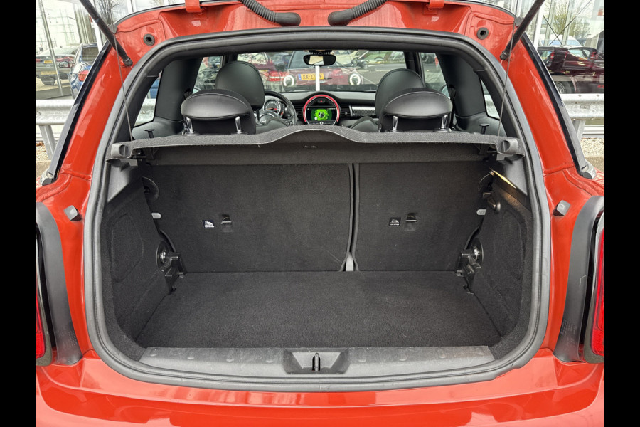 MINI Mini 2.0 Cooper S JCW | NL-auto | Pano | Leder | Stoelverw. | H&K | Sportuitlaat