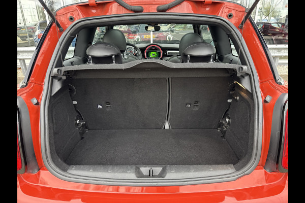 MINI Mini 2.0 Cooper S JCW | NL-auto | Pano | Leder | Stoelverw. | H&K | Sportuitlaat