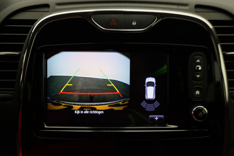 Renault Captur 1.2 TCe Xmod